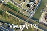 Vleugel RSS spooruitbreiding Utrecht